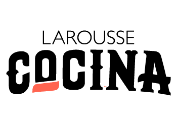 Larousse Cocina
